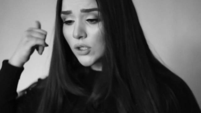 Milya Oganisian - Время не пришло (Cover - Егор Крид)