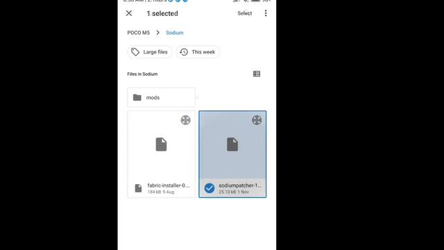 How To Fix Sodium Crash In Pojavlauncher | For Low End Devices | ?