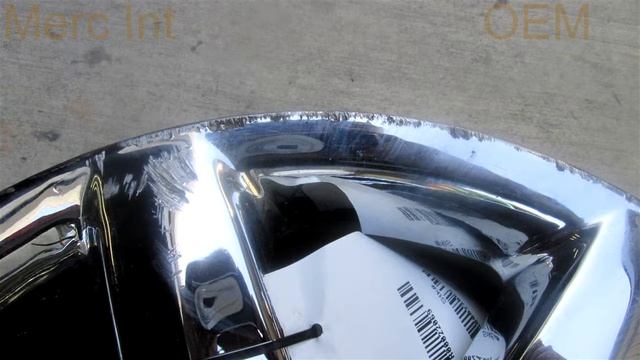 2003 Mercedes SL500 2304010902 - Mbiparts.com Used OEM Mercedes Parts - Dismantlers & Auto Wr... OE