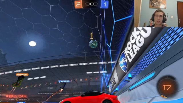 Rocket League | Ranked Season 14