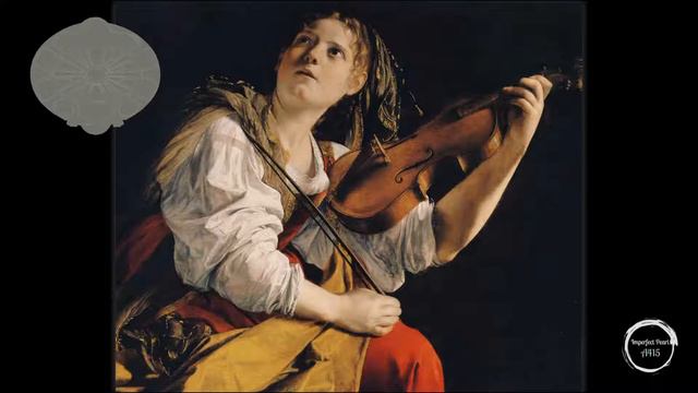 Giuseppe Antonio Brescianello | La Tisbe | Aria: Son Constante, E Non Crudel | 1717