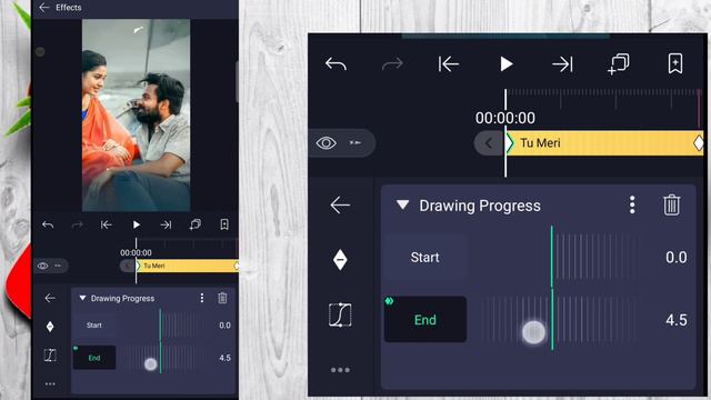 Instagram Trending Lyrics Video Editing | Alight Motion Video Editing | Alight Motion Tutorial 2021