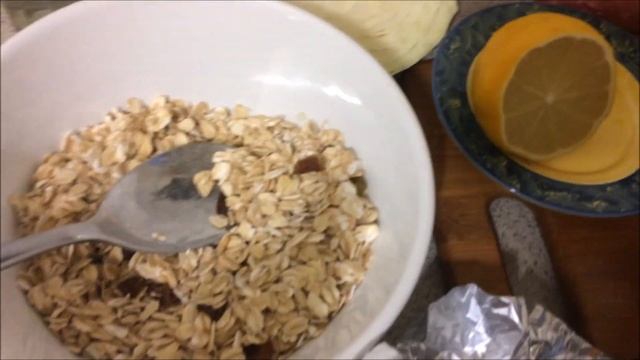 133. Еда без соли тоже бывает вкусной! Часть 1.
