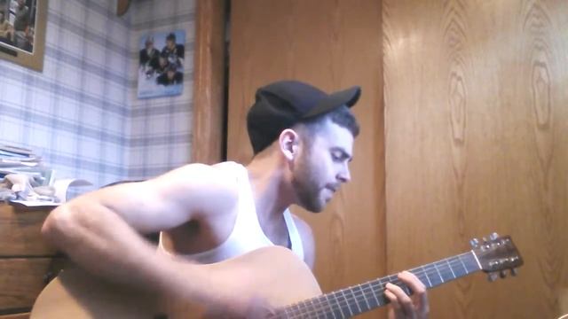 Nofx - Linoleum (cover)