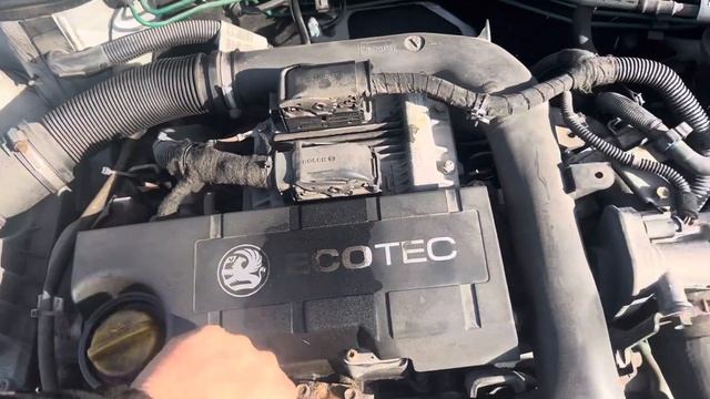 Опельный опыт