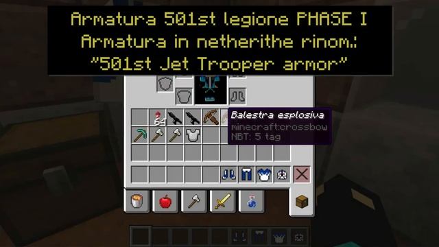 Minecraft|Star Wars Resourcepack