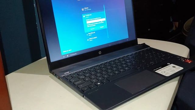 Mi buen fin en computo HP PAVILION - 15-cw1004la  || 1eras Impresiones