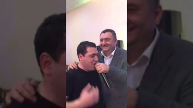 Vardan Urumyan & Lerniki Karen - Al Karmir Varder