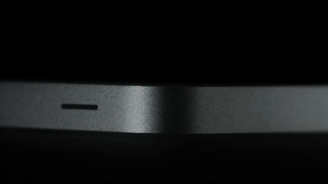 Spec MacBook Pro Tv Commercial 