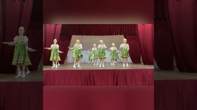 Веснянки