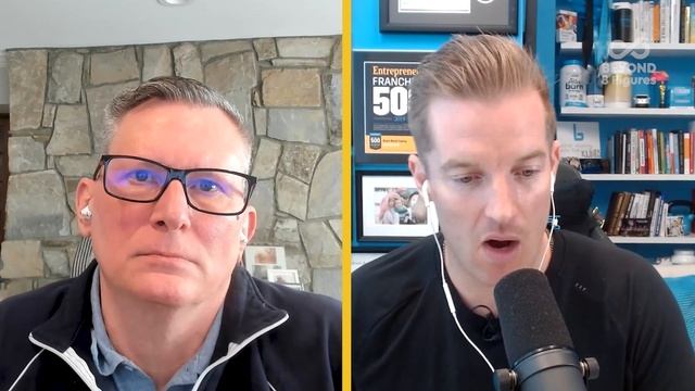 Scaling A Fitness Franchise To $400M With Devan Kline