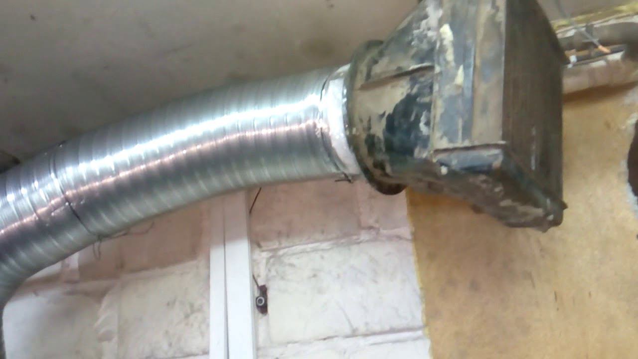 тепловая пушка в гараж из радиатора от газели