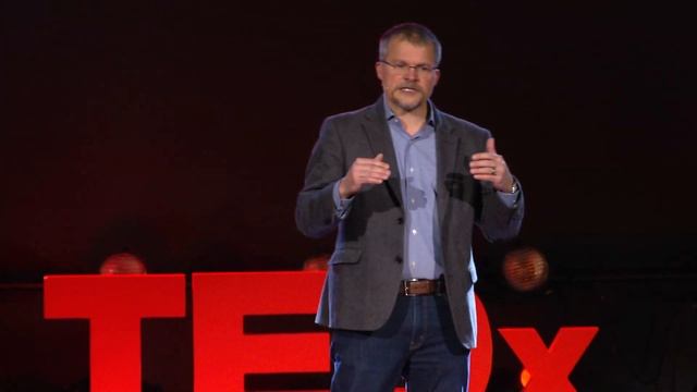 The Power Of Short Stories | SHANE MEEKER | TEDxUCincinnati