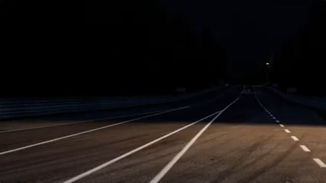 Assetto Corsa 飛ばない メルセデス・ベンツ・CLR