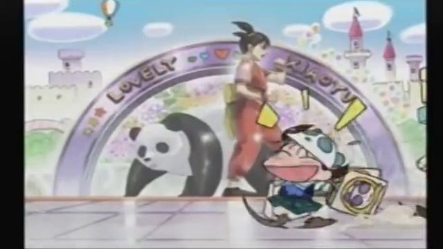 Tekken 3 - All Cutscenes