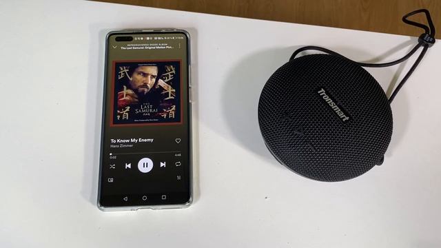 Tronsmart Splash 1 | Review En Español