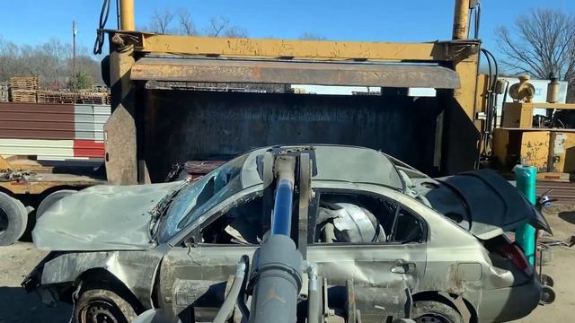 Back To The GRINDING & SUNSHINING! 1986 Square Body NISSAN MAXIMA ITS BEEN A WHILE!!