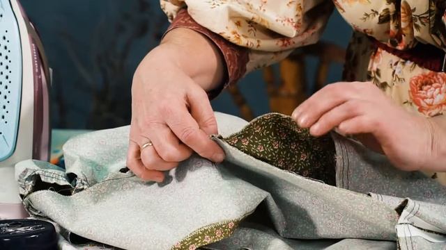 Как СШИТЬ ярусную ЮБКУ | пошаговый УРОК