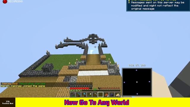 How To Get A Minecraft Minimap Mod For 1.19.4 (Xaero's Minimap)