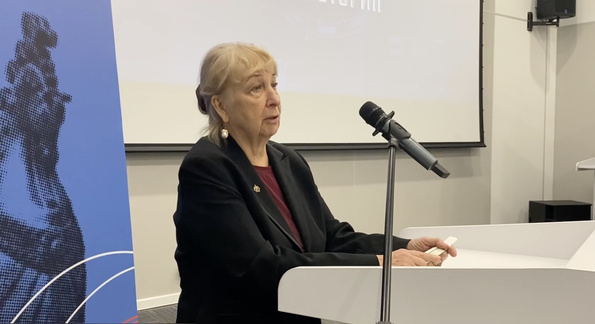 Оргсобрание Культурного фронта в Твери