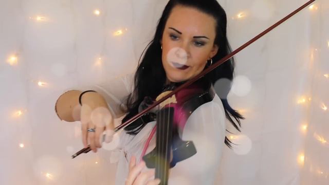 Hedwig's Theme (LIVE Violin Cover) | From Harry Potter