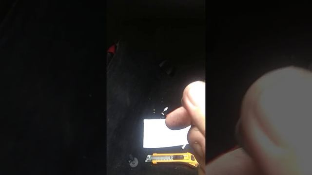 Акценты в интерьере