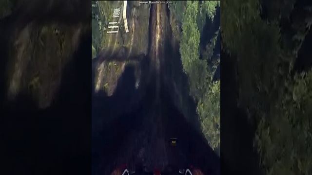 Играем в симулятор велосипедиста!