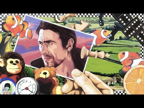 The Comic That Is Impossible To Finish