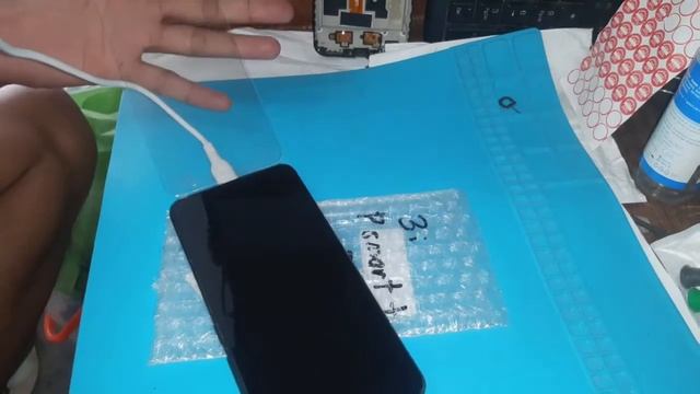 Vivo Y81/Y81i/Y81s/Y83/Y85 Tempered Glass Installation (How To, Paano Mag-lagay?) Tutorial By Jacky