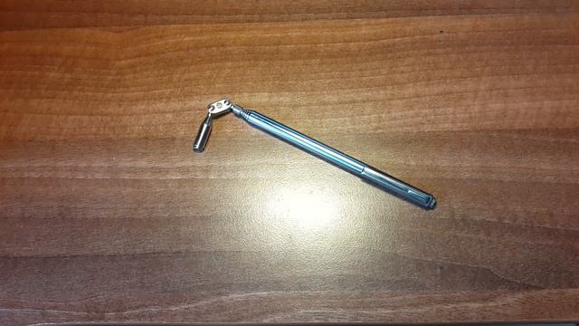 СТК. магнит на палке