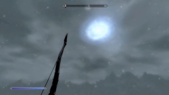 Skyrim - Spectral Dragon