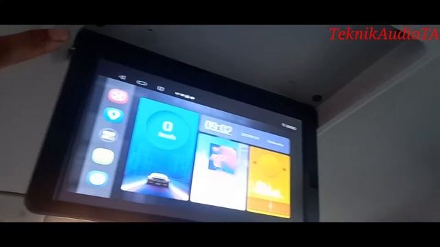 CARA PASANG ANDROID ORCA PRO PLUS 10