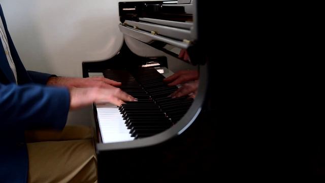 Franck: Sonata For Violin And Piano, (3rd Mov.), Katha Zinn, Violin, Illya Filshtinskiy, Piano