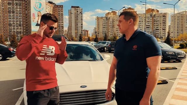 FORD FUSION | Dealer Cars | ОТЗЫВ КЛИЕНТА | АВТО ИЗ США |