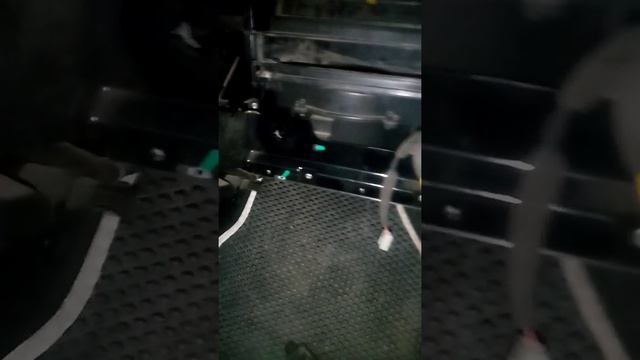 Авто-битва: испытания мощи