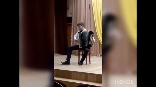 День музыки 7 октября 2020