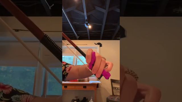 Bow Hold Buddies™️ For Beginning Violin & Viola Bow Holds