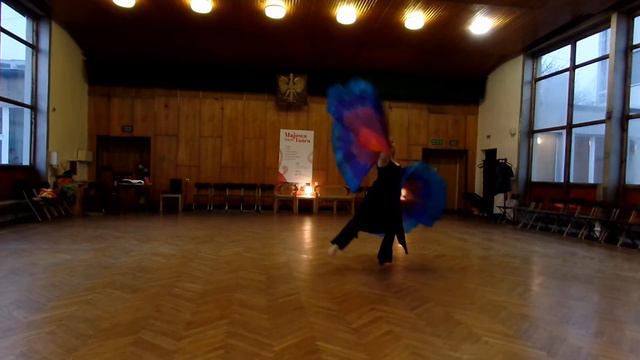 Nakaya Bellydance; Gamer Dance: The Elder Scrolls III Morrowind