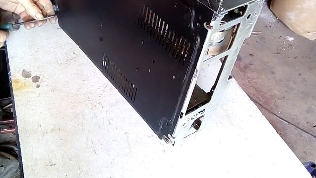 #деньгиизмусора Обзор и разборка магнитофона приставки МАЯК 233