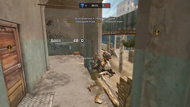 КВ WARFACE Томлиер Vs 26 РЕГИОН