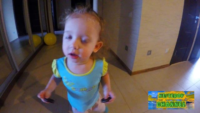 Выходной день , дом , семья :)