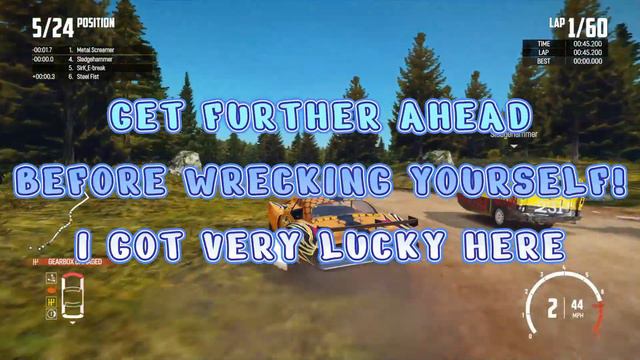 Wreckfest | INFINITE CREDITS & XP IN UNDER 2 MINUTES | PlayStation 4