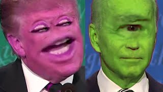 [YTP] PRESIDENT EVIL 2: AMERICA LOSES THE GAME