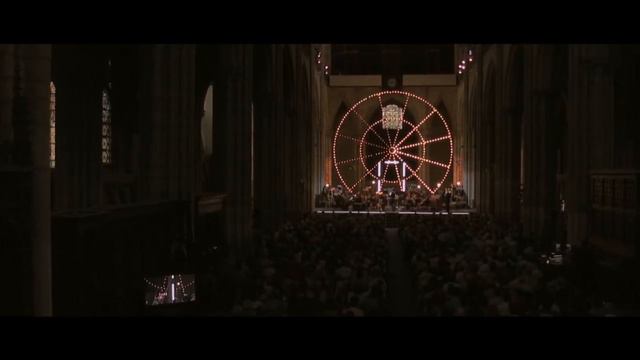 Orfeo, Monteverdi, Vi Ricorda, O Boschi Ombrosi