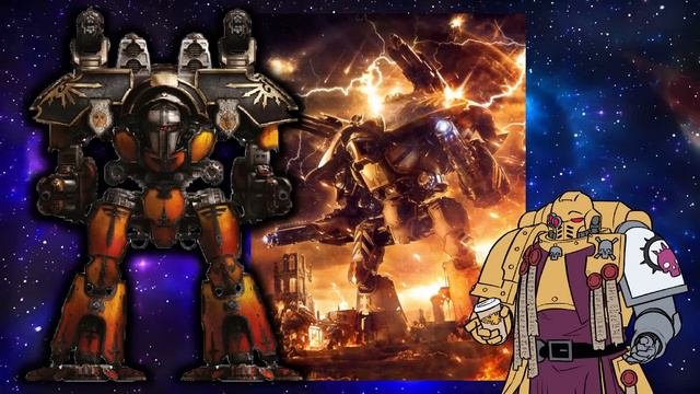 For Idiots: All Titans Explained