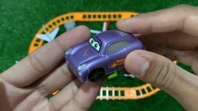 Mobil Mainan Buldozer, Mobil, Pesawat, Truk Sampah, Helikopter, Mobil Tangga Pesawat (Part 1)