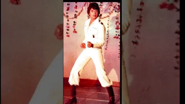 First Disco Dancer Of India Mithun Chakarborthy #mithunchakraborthy #shorts.mp4