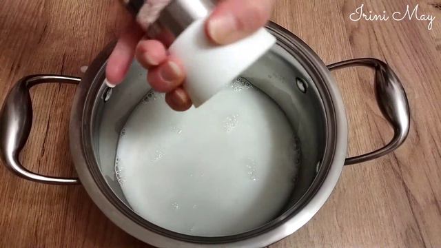 Найсмачніші еклери. Рецепт моєї бабці.