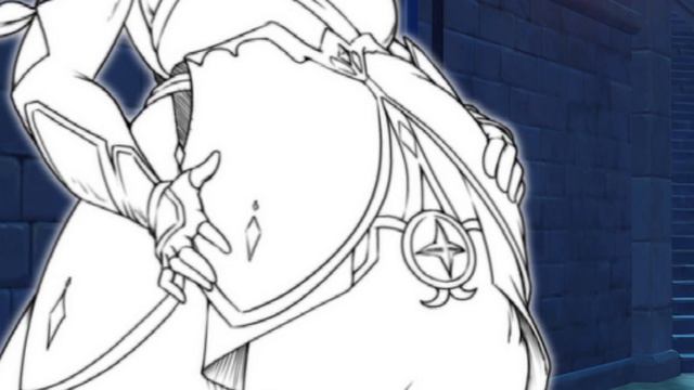 More squirming less crying and Screaming
