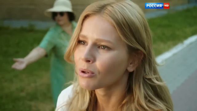 Ты лиса моя!
